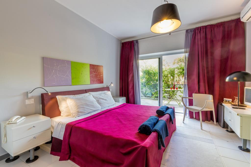 Aparthotel Hibiscus