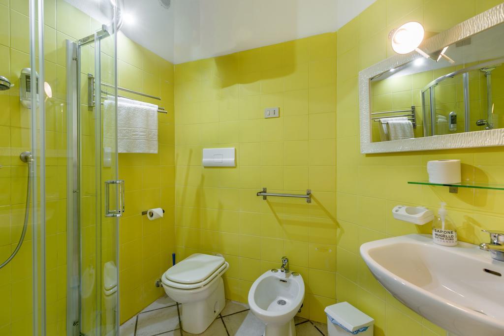 Hibiscus Aparthotel La Caletta
