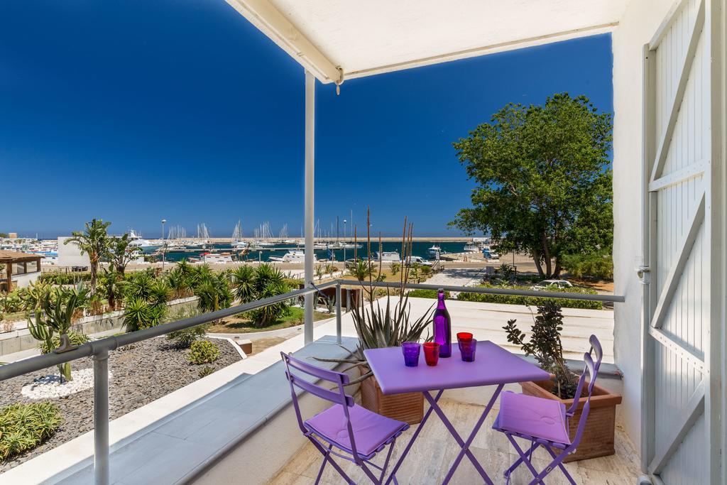 Aparthotel Hibiscus