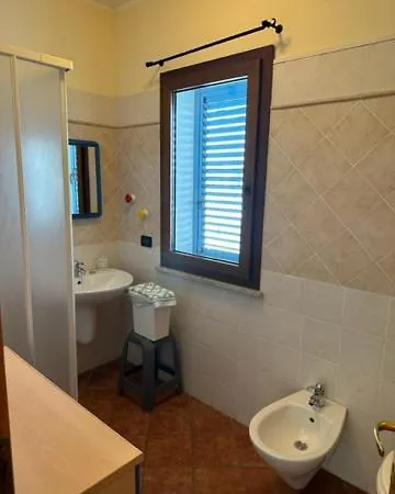 Hotel Residence Hibiscus La Caletta Exterior photo