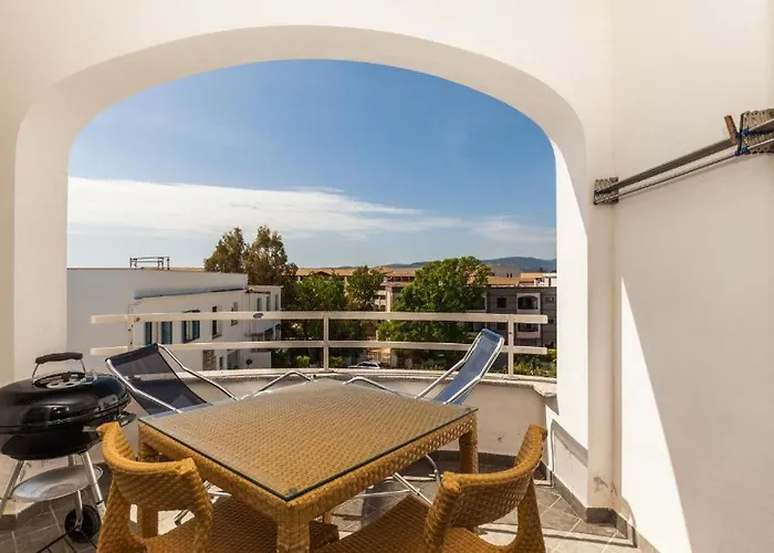 Hotel Residence Hibiscus