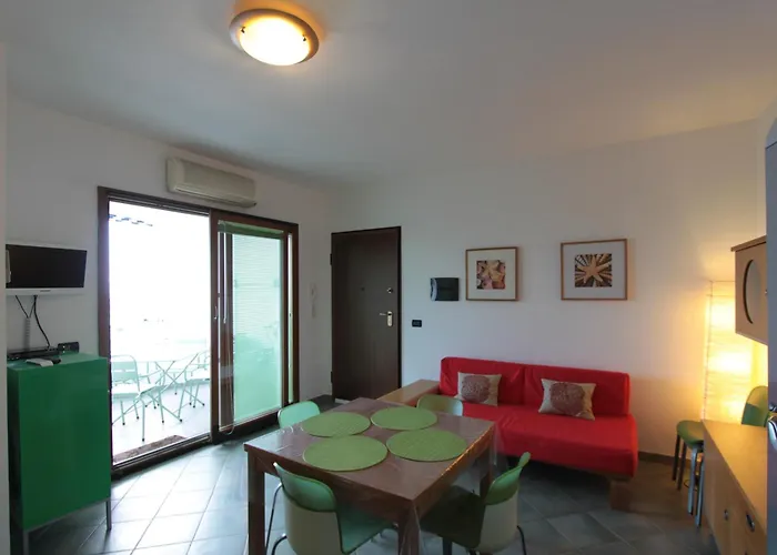 Hotel Residence Hibiscus