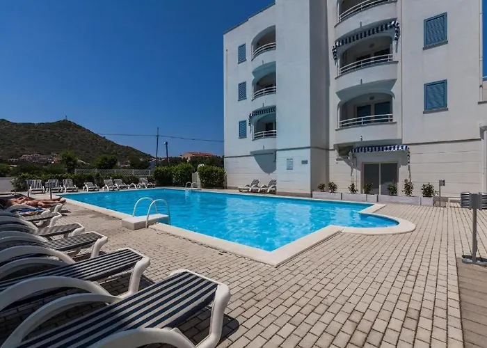 Hotel Residence Hibiscus