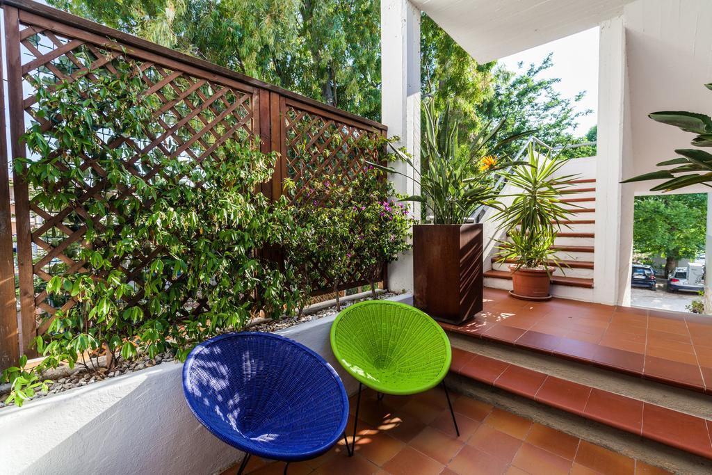 Aparthotel Hibiscus