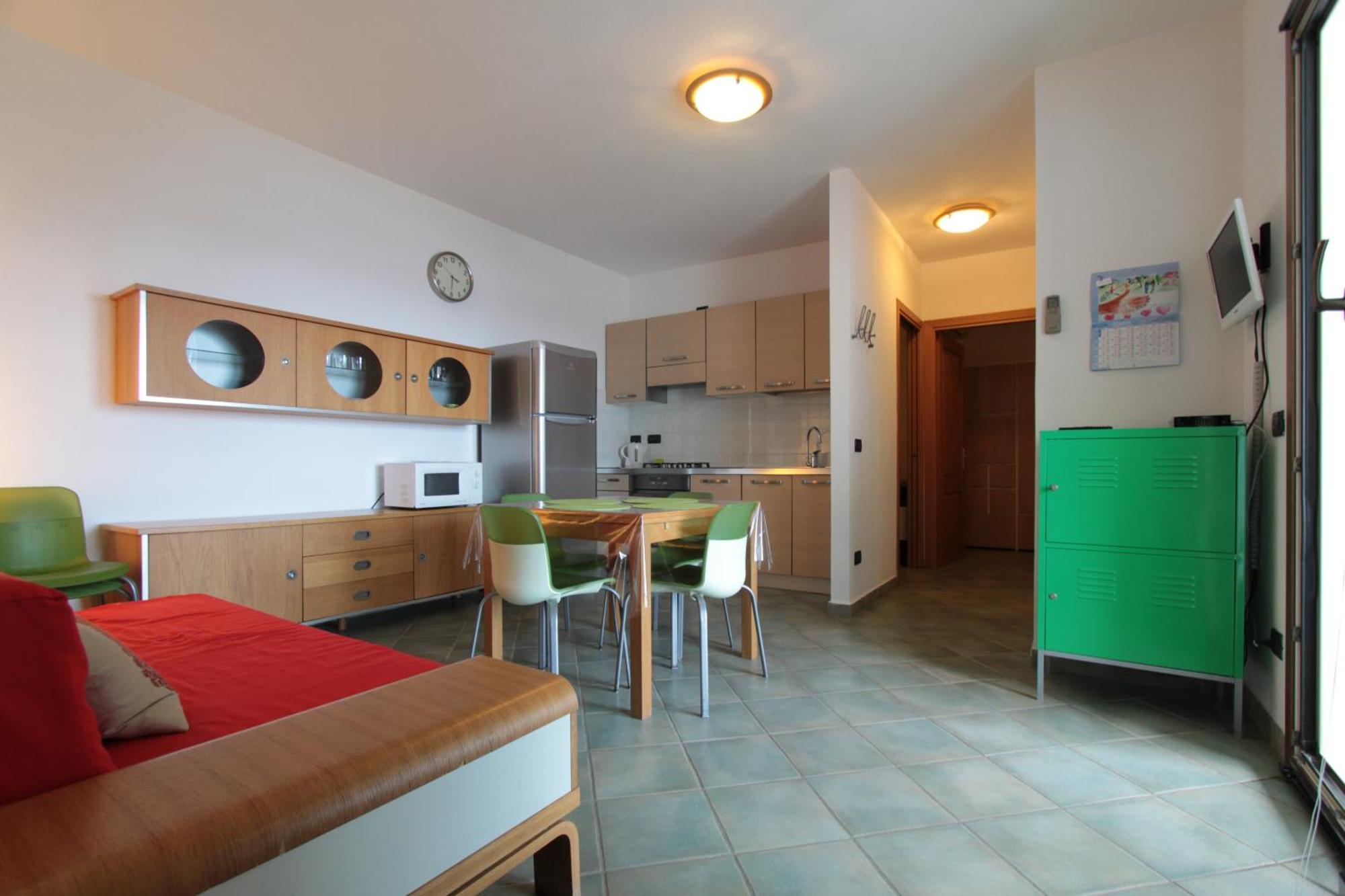 Apartahotel Hibiscus