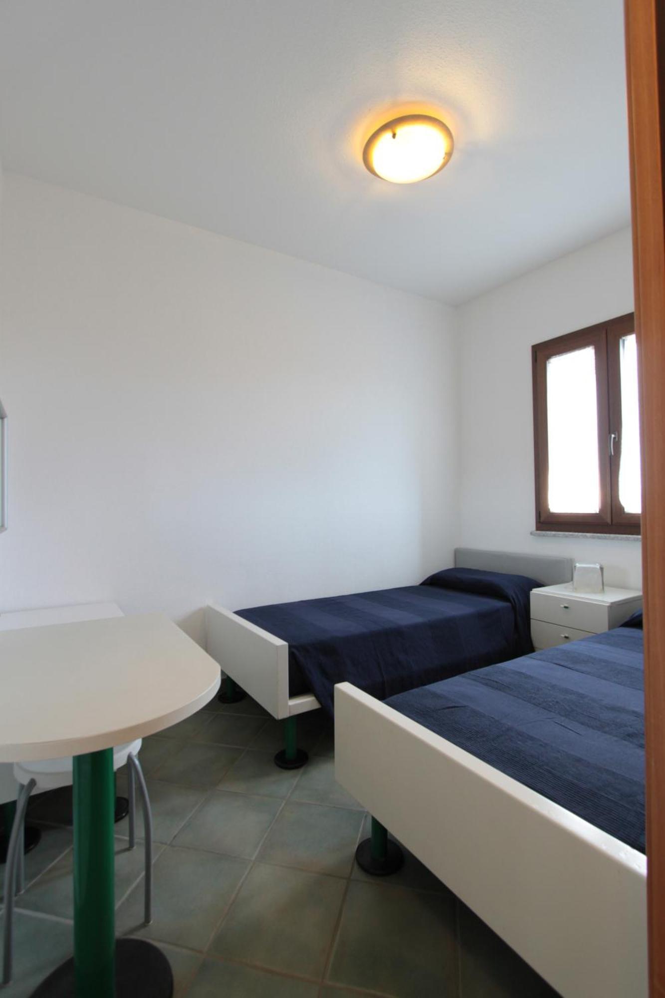Aparthotel Hibiscus La Caletta