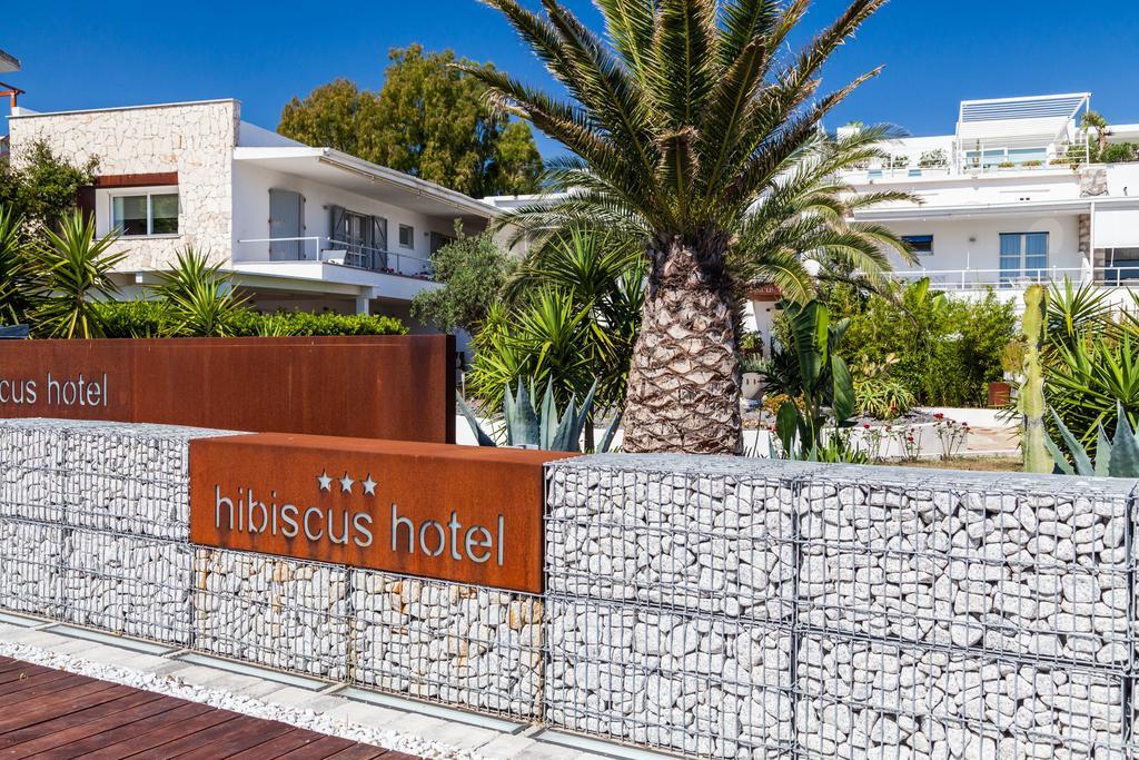 Aparthotel Hibiscus