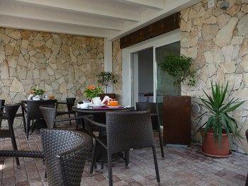 Aparthotel Hibiscus La Caletta