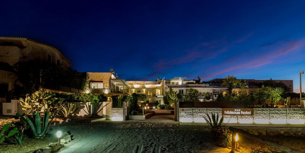 Hibiscus Aparthotel La Caletta