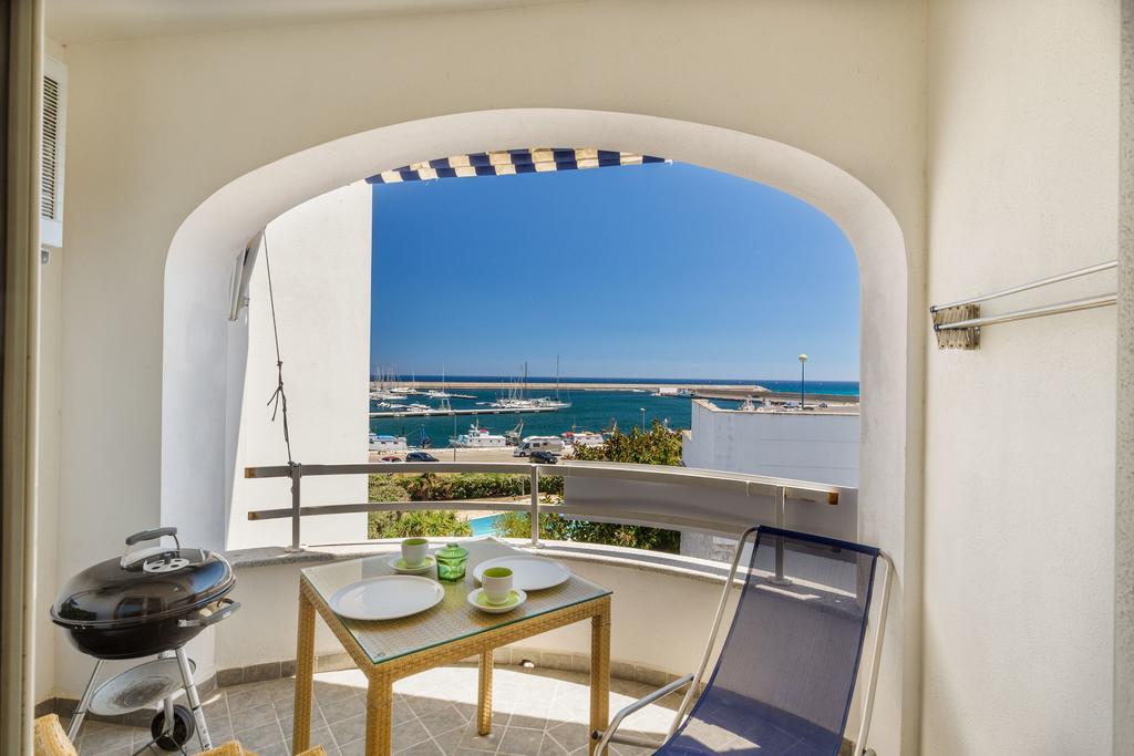 Aparthotel Hibiscus
