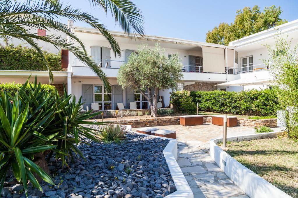 Aparthotel Hibiscus