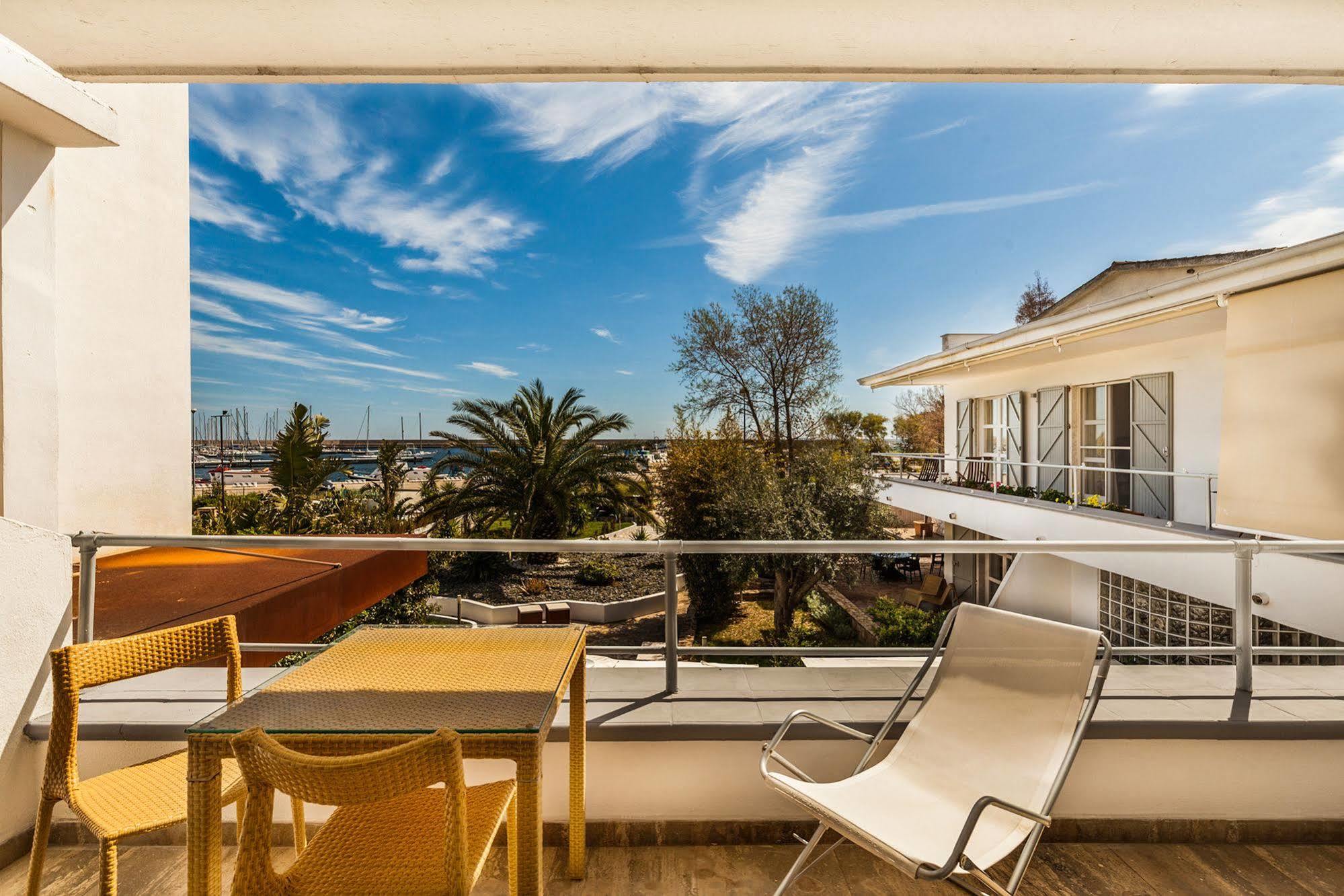 Hibiscus Aparthotel