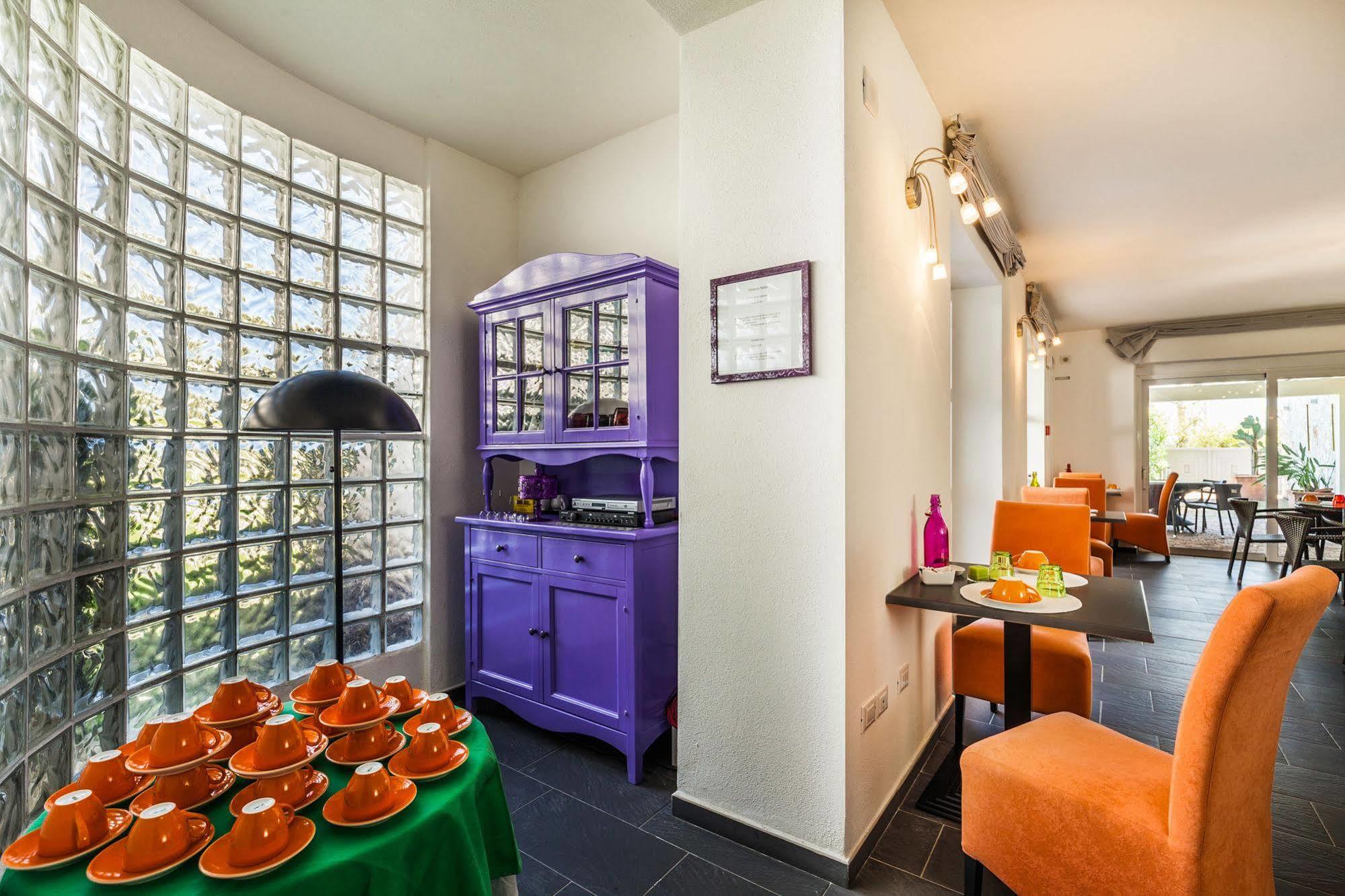 Hibiscus Aparthotel