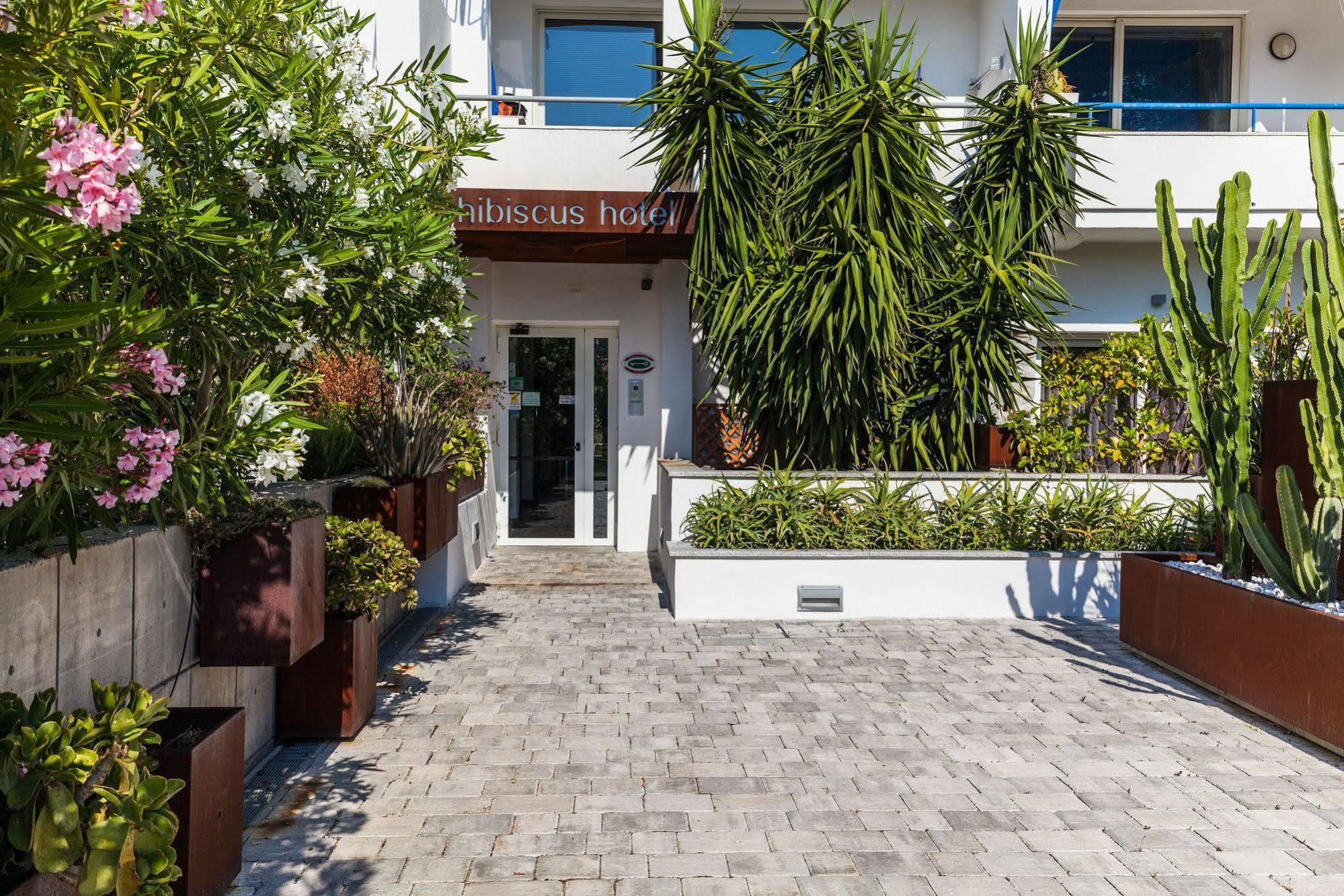 Hibiscus 3* La Caletta